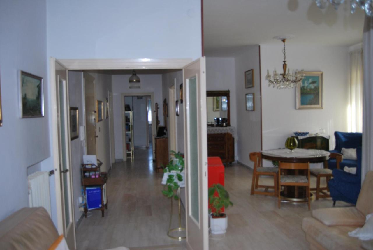 A Casa Di Lidia B&B Gaeta Exterior photo