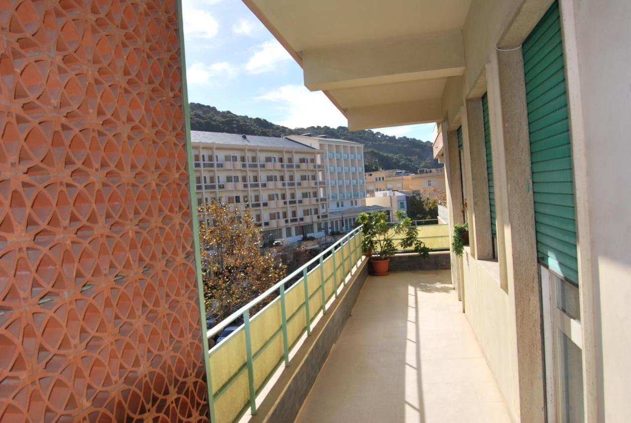 A Casa Di Lidia B&B Gaeta Exterior photo